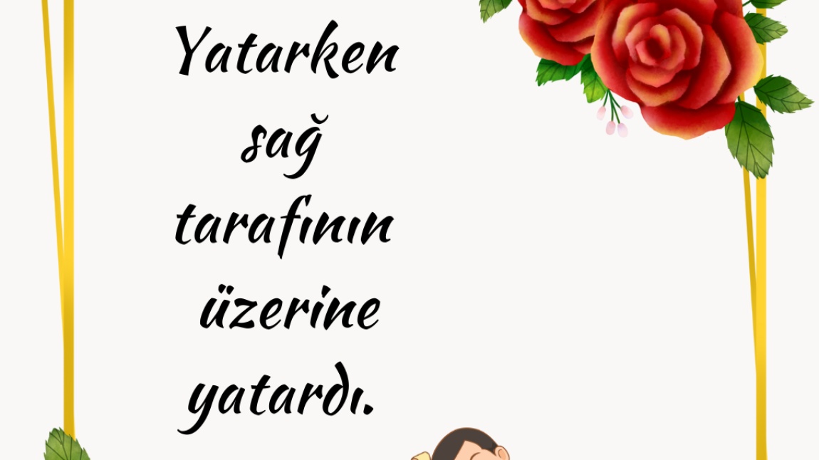 Günün Sünnet - İ Seniyyesi 04 Mart 2025